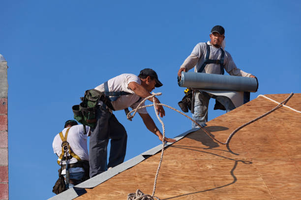 Roof Installation Near Me in Emerson, NJ