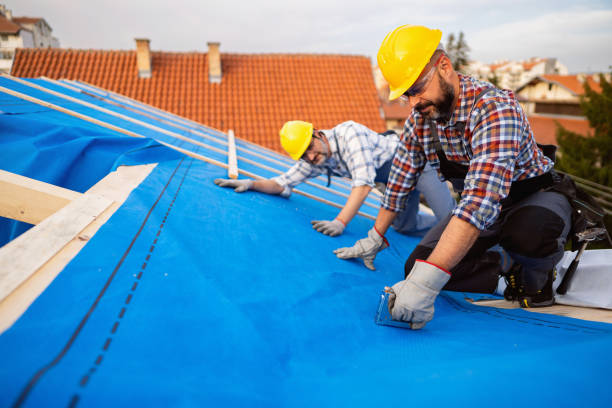 Best Roof Restoration Services  in Emerson, NJ