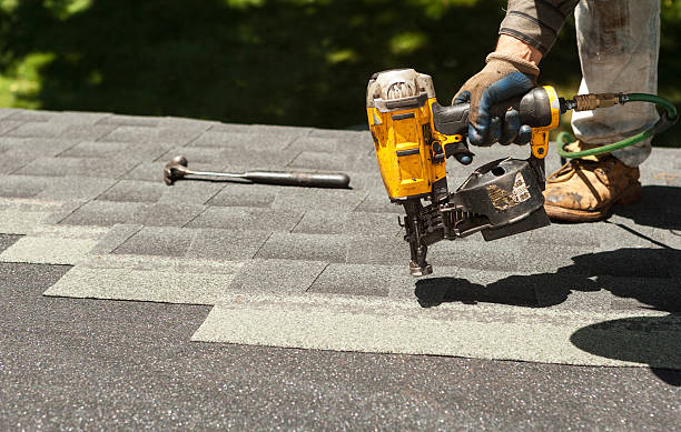 Quick and Trustworthy Emergency Roof Repair Services in Emerson, NJ