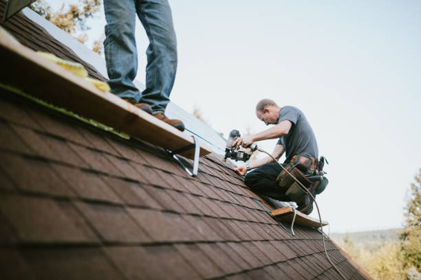 Residential Roof Replacement in Emerson, NJ